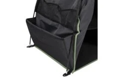 Bo-Camp Bogenschrank Mit 9 Fächern Zusammenklappbar 11 Bo-Camp Bogenschrank Mit 9 Fächern Zusammenklappbar -Campingmöbel Geschäft 536104 3491014