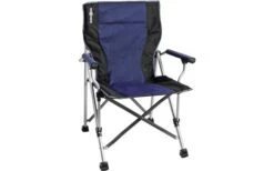 Brunner Raptor Classic Faltstuhl Blau/schwarz 6 Brunner Raptor Classic Faltstuhl Blau/schwarz -Campingmöbel Geschäft 537094 3649366
