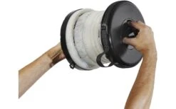 WEDO SitToGlow Teleskophocker Mit LED Schwarz 9 WEDO SitToGlow Teleskophocker Mit LED Schwarz -Campingmöbel Geschäft 538270 3497761 1