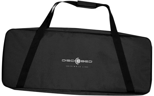 Disc-O-Bed Single L Outdoor- & Camping-Einzelbett Olivgrün 3 Disc-O-Bed Single L Outdoor- & Camping-Einzelbett Olivgrün – Bild 3