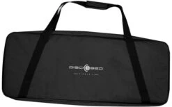 Disc-O-Bed Single L Outdoor- & Camping-Einzelbett Grau 9 Disc-O-Bed Single L Outdoor- & Camping-Einzelbett Grau -Campingmöbel Geschäft 538387 3498781