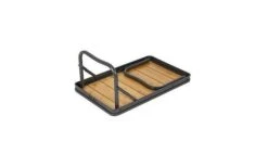 Bo-Camp Stepney Klapptisch 56 X 34 X 24 Cm Hellbraun 11 Bo-Camp Stepney Klapptisch 56 X 34 X 24 Cm Hellbraun -Campingmöbel Geschäft 540487 3536180