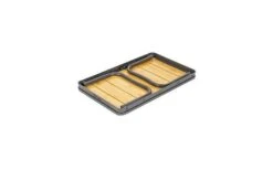 Bo-Camp Stepney Klapptisch 56 X 34 X 24 Cm Hellbraun 12 Bo-Camp Stepney Klapptisch 56 X 34 X 24 Cm Hellbraun -Campingmöbel Geschäft 540505 3520411