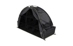 Bo-Camp Bogenschrank Mit 9 Fächern Zusammenklappbar 9 Bo-Camp Bogenschrank Mit 9 Fächern Zusammenklappbar -Campingmöbel Geschäft 541624 3519212