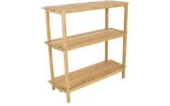 Bo-Camp Schrank Primrose Beige -Campingmöbel Geschäft 542071 3567151