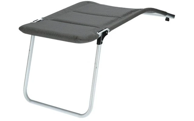 Travellife Ancona Beinauflage Comfort Grau 1 Travellife Ancona Beinauflage Comfort Grau