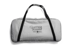 Disc-O-Bed Kid-O-Bed Mit Geradem Rahmen, Ohne Seitentasche, Blau 12 Disc-O-Bed Kid-O-Bed Mit Geradem Rahmen, Ohne Seitentasche, Blau -Campingmöbel Geschäft 555985 3855682 2