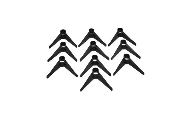 Ruco Haken Für Schuhrondell 1 Ruco Haken Für Schuhrondell