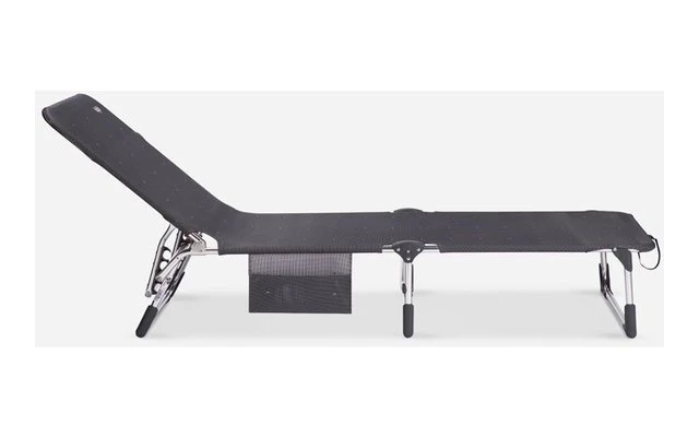 Crespo AL 365 Liege 198 X 64 Cm Dunkelgrau 2 Crespo AL 365 Liege 198 X 64 Cm Dunkelgrau – Bild 2