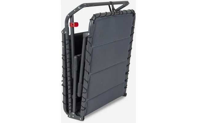 Crespo AP 364 XL Air Deluxe Liege Schwarz 1 Crespo AP 364 XL Air Deluxe Liege Schwarz