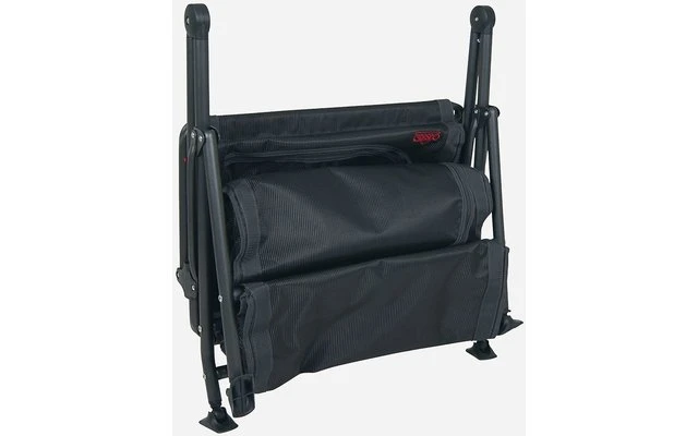 Crespo AP 106 Garschrank 44 X 65 X 89 Cm Schwarz 5 Crespo AP 106 Garschrank 44 X 65 X 89 Cm Schwarz – Bild 5