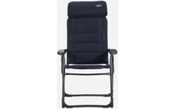 Crespo AP 215 Air Deluxe Compact Relaxsessel Blau -Campingmöbel Geschäft 559282 3730609