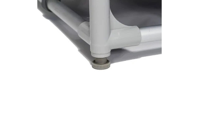 Berger Küchenbox 4 Fächer Schwarz 5 Berger Küchenbox 4 Fächer Schwarz – Bild 5