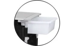 Berger Campingküche Mit Spüle Schwarz 8 Berger Campingküche Mit Spüle Schwarz -Campingmöbel Geschäft 56715 39979