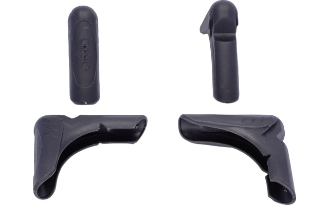 Crespo Bodenschoner (4er Set) 1 Crespo Bodenschoner (4er Set)