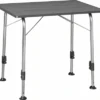 Dukdalf Stabilic 1 Luxe Campingtisch 80 X 60 Cm Wood Grey