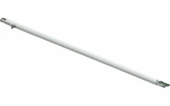 Fiamma Stützfuß Links Für Caravanstore 2005 / 2007 / 2013 / ZIP Fiamma Artikelnummer 03569-05-