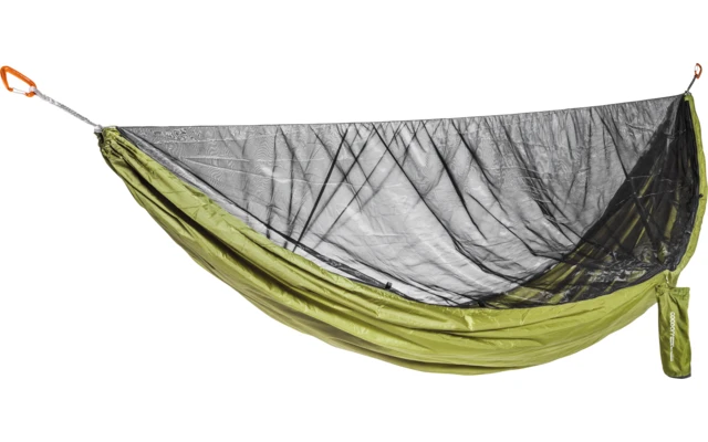 Cocoon Ultralight Mosquito Netz Hängematte Single Size 1 Cocoon Ultralight Mosquito Netz Hängematte Single Size