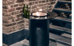 Campingmöbel Geschäft 10 Enders Nova LED Tischablage Set 3teilig