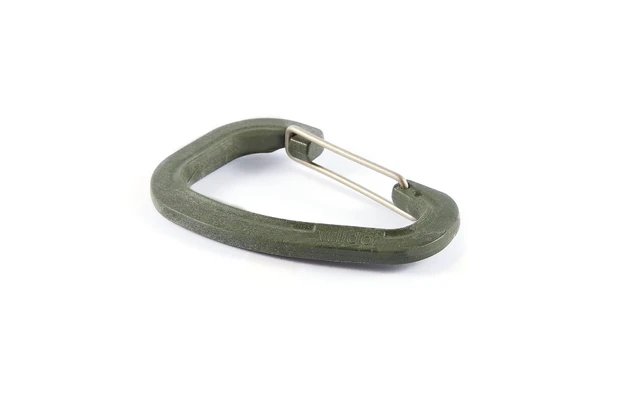 Wildo Accessory Carabiner Karabiner M Olive 4 Wildo Accessory Carabiner Karabiner M Olive – Bild 4