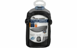 Sea To Summit Hammock Set Ultralight Hängemattenset Single Grau 13 Sea To Summit Hammock Set Ultralight Hängemattenset Single Grau -Campingmöbel Geschäft 630583 4395351