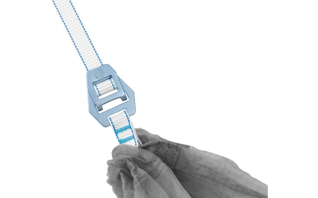 Sea To Summit Hammock Set Ultralight Hängemattenset Single Gelb 2 Sea To Summit Hammock Set Ultralight Hängemattenset Single Gelb – Bild 2