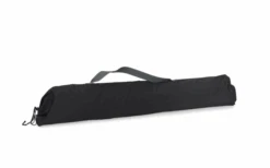 Berger Alu-Bambus Rolltisch Schwarz 7 Berger Alu-Bambus Rolltisch Schwarz -Campingmöbel Geschäft 670476 4674729