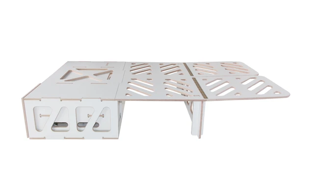 Moonbox Campingbox Natur KombiVan Cm Typ 115 3 Moonbox Campingbox Natur KombiVan Cm Typ 115 – Bild 3