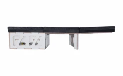 Moonbox Campingbox Weiß KombiVan TYP 111 9 Moonbox Campingbox Weiß KombiVan TYP 111 -Campingmöbel Geschäft 677019 4816637