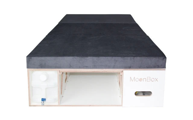 Moonbox Campingbox Laminiert KombiVan Cm TYP 111 4 Moonbox Campingbox Laminiert KombiVan Cm TYP 111 – Bild 4