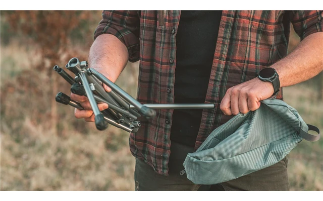 Robens Pathfinder Campingstuhl Faltbar 49 X 68 X 48 Cm 2 Robens Pathfinder Campingstuhl Faltbar 49 X 68 X 48 Cm – Bild 2