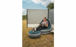 Easy Camp Comfy Lounge Set 2 Teilig Campingsessel Mit Fußablage Aufblasbar 5 Easy Camp Comfy Lounge Set 2 Teilig Campingsessel Mit Fußablage Aufblasbar -Campingmöbel Geschäft 681768 4687239
