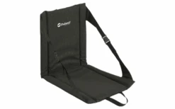 Outwell Cardiel Sitzkissen 40 X 42 X 40 Cm Schwarz