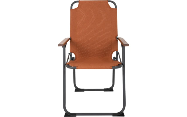 Bo-Camp Industrial Bushwick Klappstuhl Grün 2 Bo-Camp Industrial Bushwick Klappstuhl Grün – Bild 2