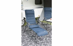 Crespo RP-215 Air Deluxe Fußhocker Grau 12 Crespo RP-215 Air Deluxe Fußhocker Grau -Campingmöbel Geschäft 687960 4681071 1