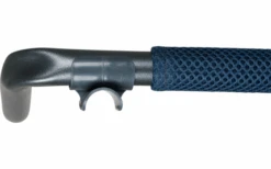 Crespo RP-215 Air Deluxe Fußhocker Grau 9 Crespo RP-215 Air Deluxe Fußhocker Grau -Campingmöbel Geschäft 690057 4697196 1