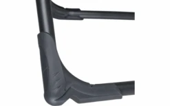 Crespo RP-215 Air Deluxe Fußhocker Grau 10 Crespo RP-215 Air Deluxe Fußhocker Grau -Campingmöbel Geschäft 690060 4697202 1