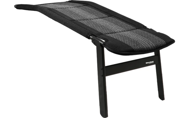 Westfield BREEZE Deluxe Silver Edition Beinauflage 1 Westfield BREEZE Deluxe Silver Edition Beinauflage