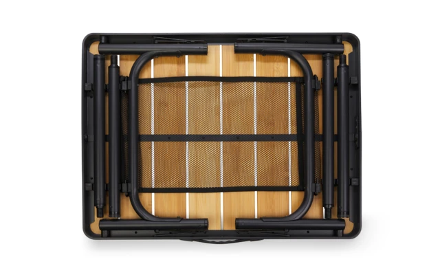 Camplife Bambus Beistelltisch 3 Camplife Bambus Beistelltisch – Bild 3