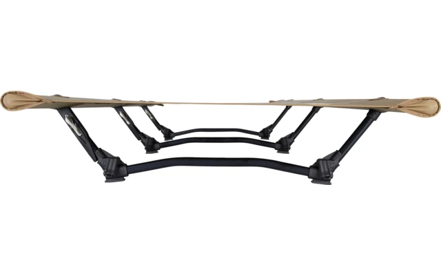 Helinox Cot One Convertible Campingliege Long Rainbow Bandanna 2 Helinox Cot One Convertible Campingliege Long Rainbow Bandanna – Bild 2