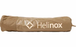 Helinox Cot One Convertible Campingliege Long Coyote Tan 11 Helinox Cot One Convertible Campingliege Long Coyote Tan -Campingmöbel Geschäft 706190 4818134