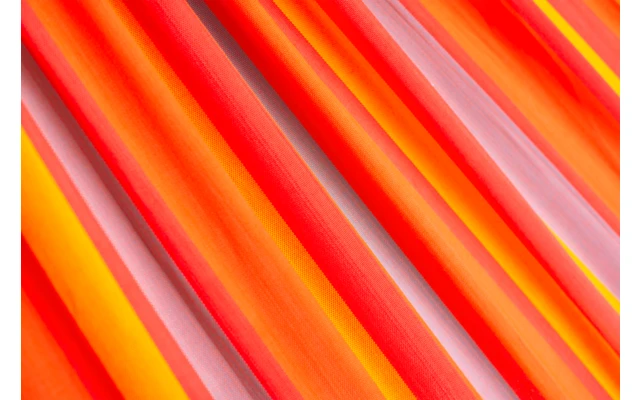 La Siesta Brisa Klassische Einzel Hängematte Outdoor Lime 4 La Siesta Brisa Klassische Einzel Hängematte Outdoor Lime – Bild 4