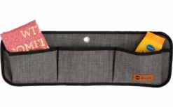 Campingmöbel Geschäft 23 Berger Milo 3 Hängetasche Schwarz