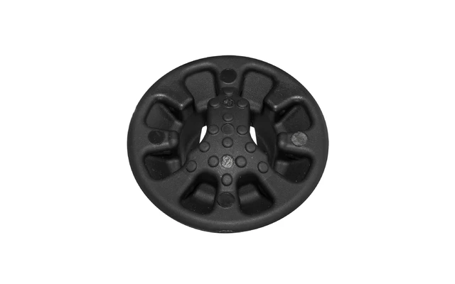 Uquip Muddy S (3 Pcs) Fußkappen Für Uquip Three Sixty Mini 1 Uquip Muddy S (3 Pcs) Fußkappen Für Uquip Three Sixty Mini