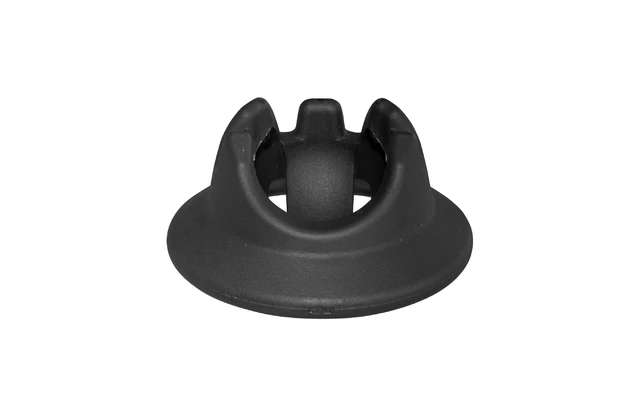 Uquip Muddy S (3 Pcs) Fußkappen Für Uquip Three Sixty Mini 2 Uquip Muddy S (3 Pcs) Fußkappen Für Uquip Three Sixty Mini – Bild 2