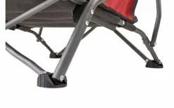 Uquip Sandy XL Red Strandstuhl -Campingmöbel Geschäft 709910 4821914