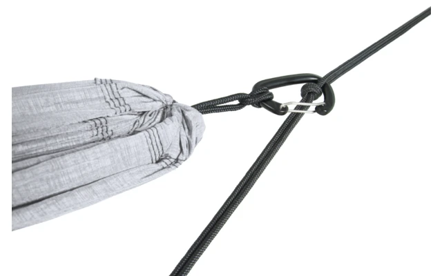 Ticket To The Moon Home Hammock 320 Hängematte 320 X 230 Cm Braun 3 Ticket To The Moon Home Hammock 320 Hängematte 320 X 230 Cm Braun – Bild 3