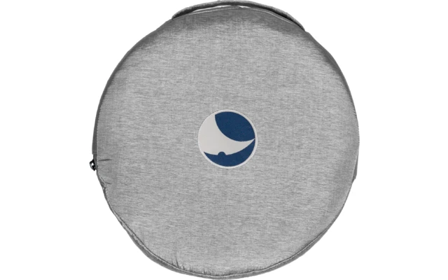 Ticket To The Moon Home Hammock 320 Hängematte 320 X 230 Cm Grau 4 Ticket To The Moon Home Hammock 320 Hängematte 320 X 230 Cm Grau – Bild 4