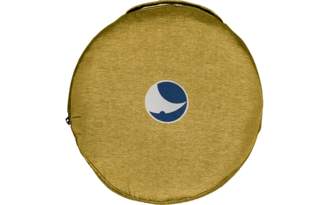 Ticket To The Moon Home Hammock 320 Hängematte 320 X 230 Cm Grau 6 Ticket To The Moon Home Hammock 320 Hängematte 320 X 230 Cm Grau – Bild 6