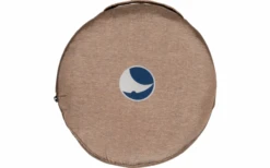 Ticket To The Moon Home Hammock 320 Hängematte 320 X 230 Cm Gold